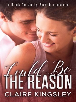 cover image of Could Be the Reason